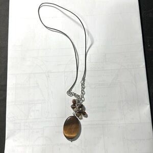 Park Lane Chocolat Necklace